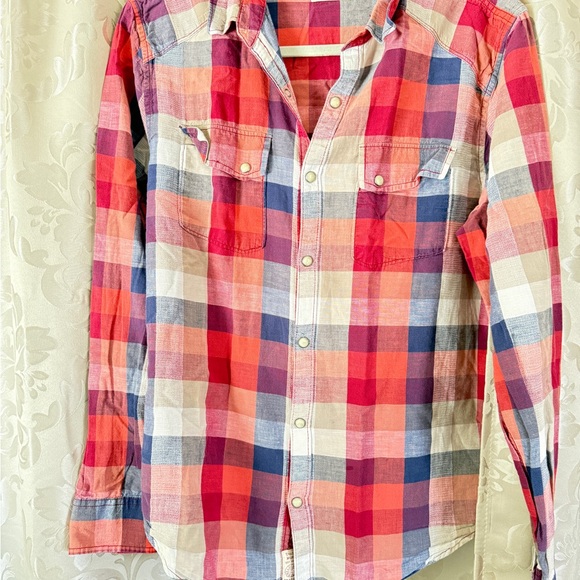 4 men's T-shirts, size M. - Picture 9 of 16